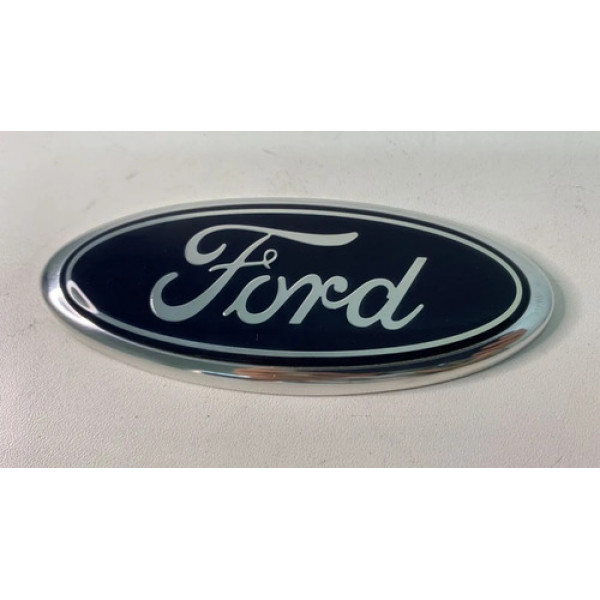 Emblema Grade Ford Ka Hatch Sedan 2014 16 Original 2018